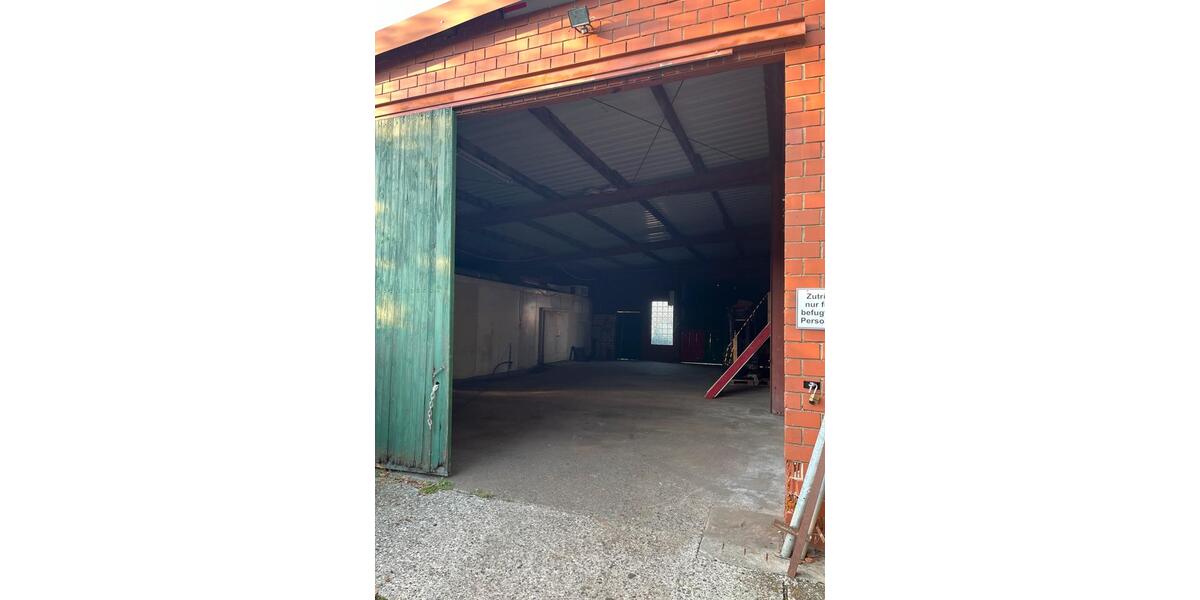 Gewerbeobjekt Uetze - 875&euro; | Angebot:22333860