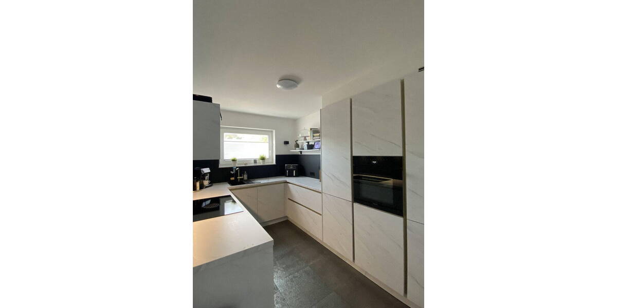 Doppelhaushälfte Rielasingen - 4 Zimmer, 99 m&sup2;, 498.000&euro; | Angebot:26499764