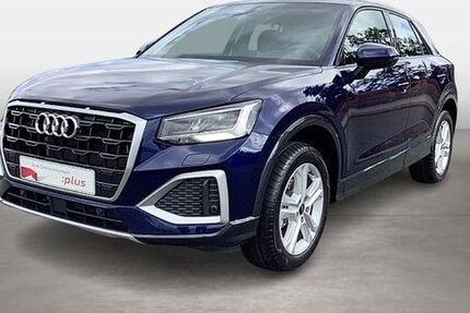 Audi Q2 7.500 km 25.550 &euro; Zwickau 08056