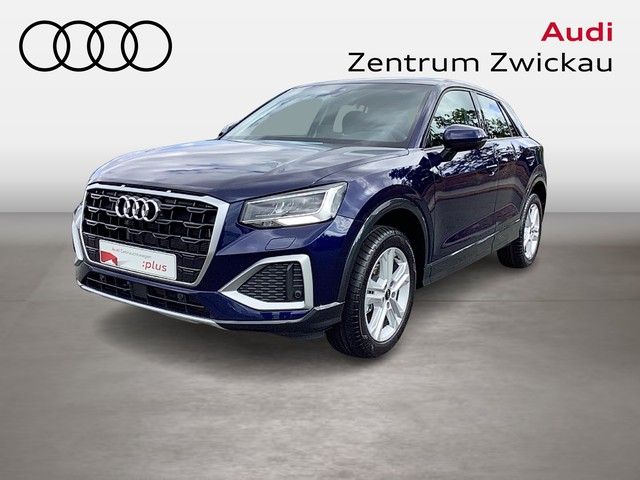 Audi Q2 7.727 km 25.550 &euro; Zwickau 08056