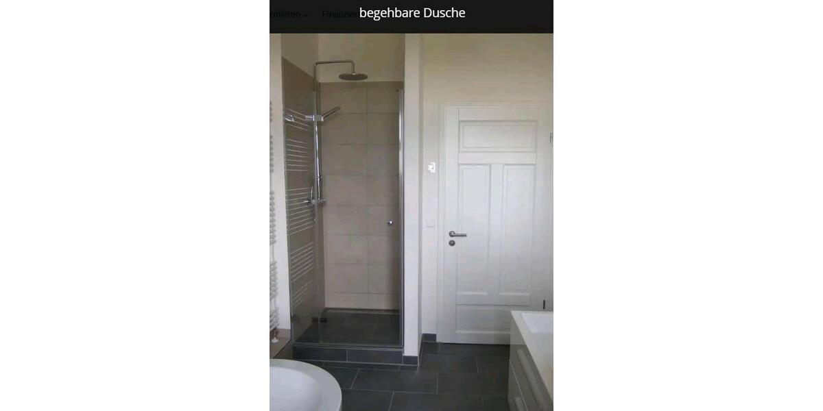 Etagenwohnung Bobingen - 2.5 Zimmer, 85 m&sup2;, 1.200&euro; | Angebot:26600677
