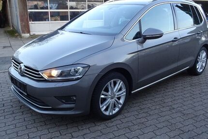 VW Golf Sportsvan 155.000 km 12.990 € Hohenlockstedt 25551