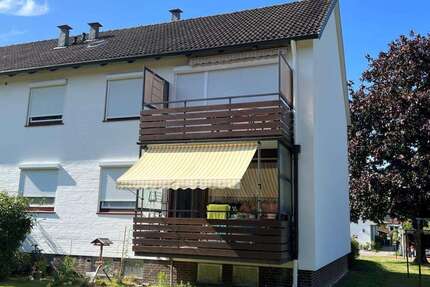 Wohnung zum Mieten in Schwarzenbek 750 € 75 m² 4 zimmer