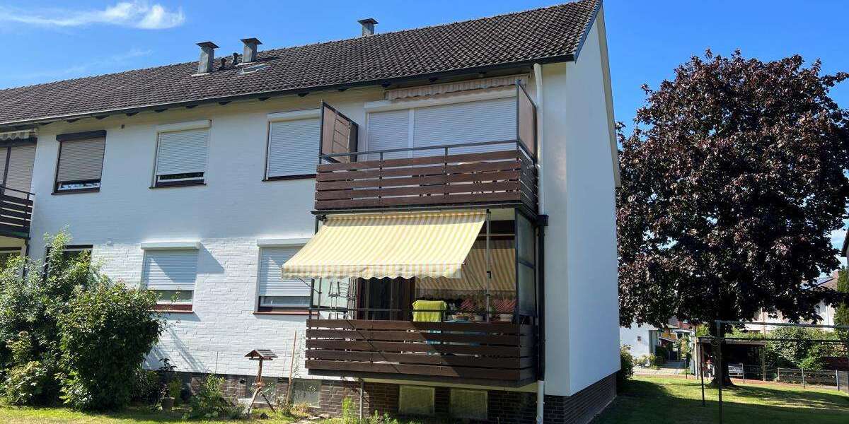 Wohnung zum Mieten in Schwarzenbek 750 € 75 m² 4 zimmer