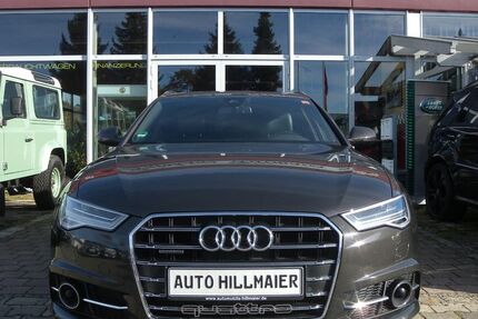 Audi A6 142.300 km 24.555 &euro; Fürstenfeldbruck 82256