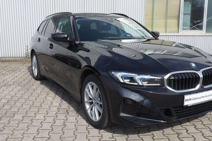 BMW 320 86.965 km 28.680 &euro; Obertraubling bei Regensburg 93083