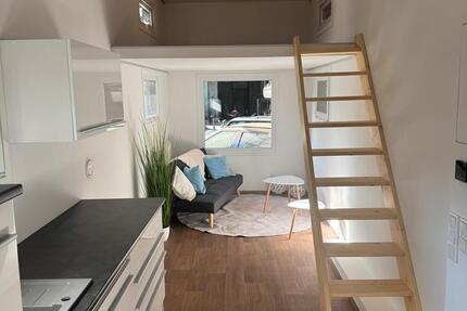 Haus Leipzig Ost - 1 Zimmer, 25 m&sup2;, 48.900&euro; | Angebot:25650451