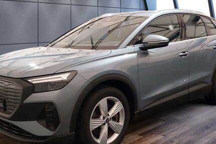 Audi Q4 e-tron 37.896 km 30.560 &euro; Maintal 63477