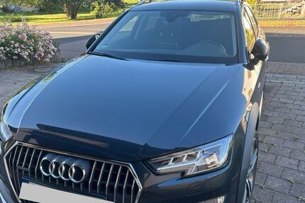 Audi A4 Allroad 104.000 km 22.900 € Schöllkrippen 63825