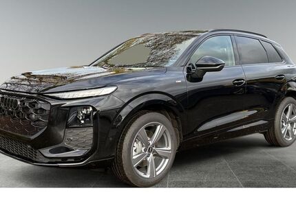 Audi Q3 8.500 km 49.880 &euro; Pronsfeld 54597