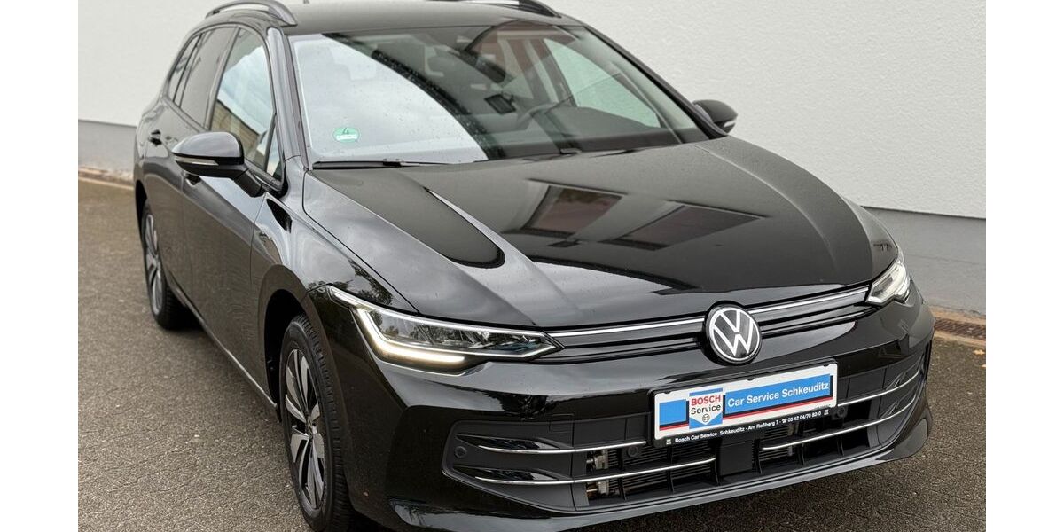 VW Golf 28.690 km 24.979 € Schkeuditz 04435
