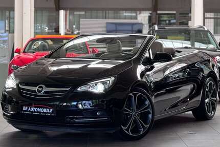 Opel Cascada 43.000 km 21.490 &euro; Nohfelden 66625