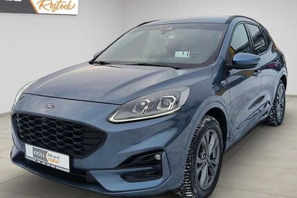 Ford Kuga 72.000 km 23.890 &euro; Rostock 18146