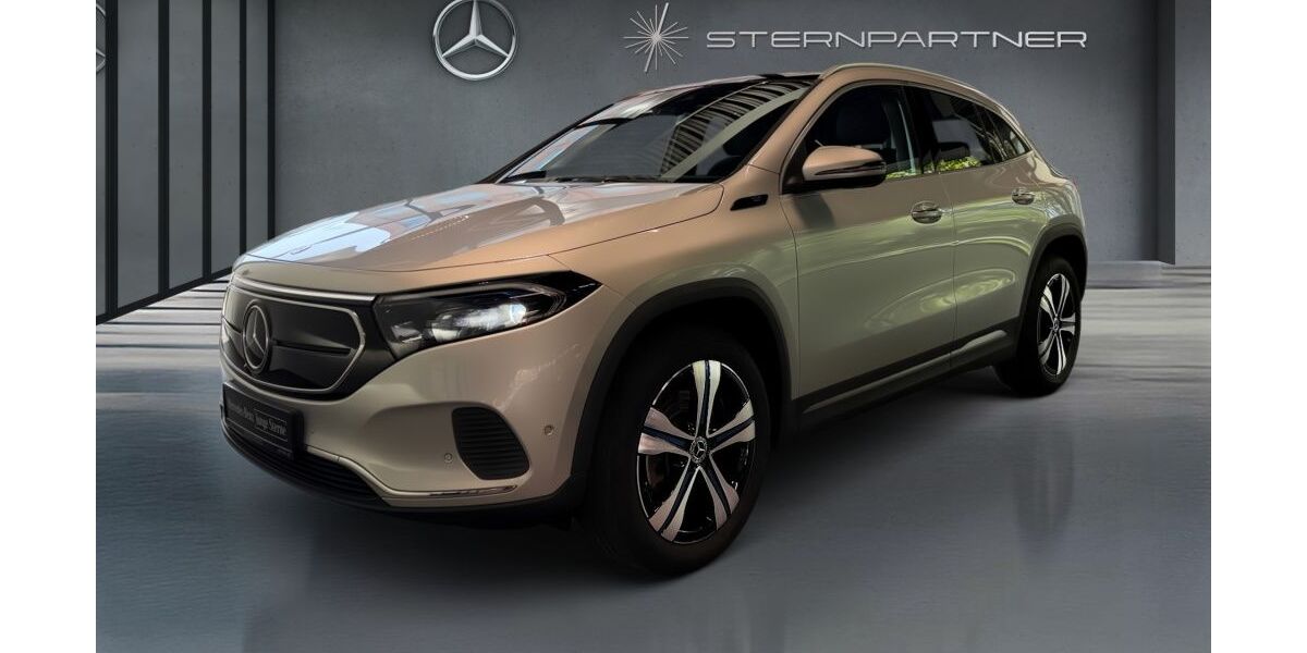 Mercedes-Benz EQA 118.364 km 28.490 &euro; Hamburg 21079