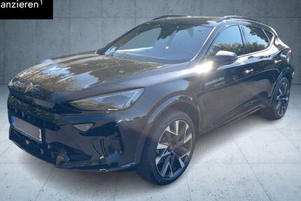 Cupra Formentor 3.500 km 38.490 € Alsfeld 36304