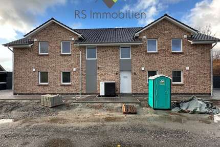 Wohnung zum Mieten in Aurich Middels-Westerloog 950 € 95.45 m² 4 zimmer