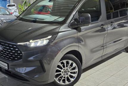 Ford Tourneo Custom 31.000 km 48.999 &euro; Ichenhausen 89335