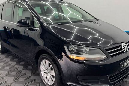 VW Sharan 233.000 km 7.790 &euro; Roth 91154