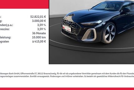 Audi A5 22.563 km 52.822 &euro; Nordhausen 99734