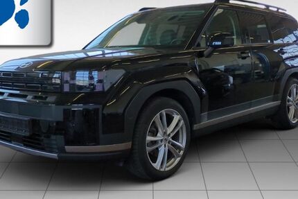 Hyundai SANTA FE 22.332 km 38.830 &euro; Warendorf 48231