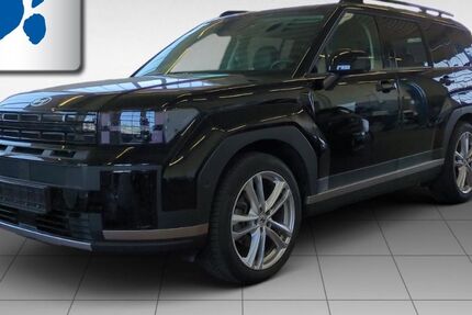 Hyundai SANTA FE 22.332 km 39.830 &euro; Warendorf 48231
