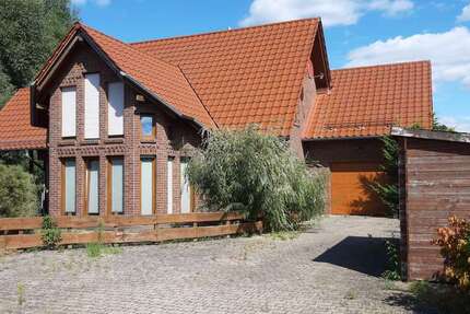 Haus Brome - 8 Zimmer, 181 m&sup2;, 398.000&euro; | Angebot:22668119