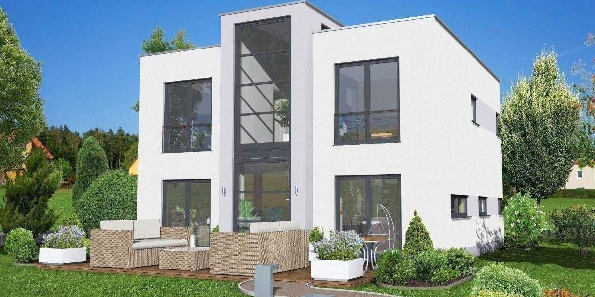 Einfamilienhaus Berlin Mariendorf - 5 Zimmer, 130 m&sup2;, 629.400&euro; | Angebot:26702965