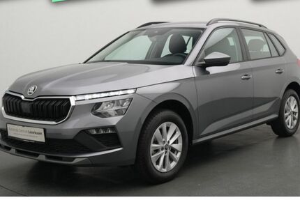 Skoda Kamiq 6.247 km 22.680 &euro; Leverkusen 51379