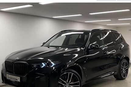 BMW X5 7.455 km 94.850 € Rosenheim 83026