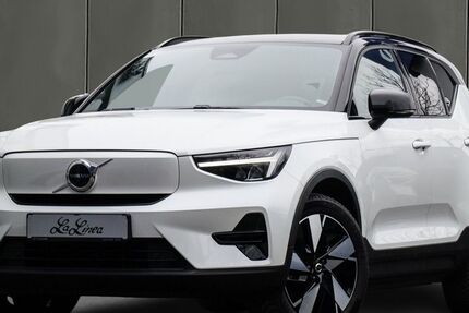 Volvo XC40 30.035 km 39.990 &euro; Bonn 53117