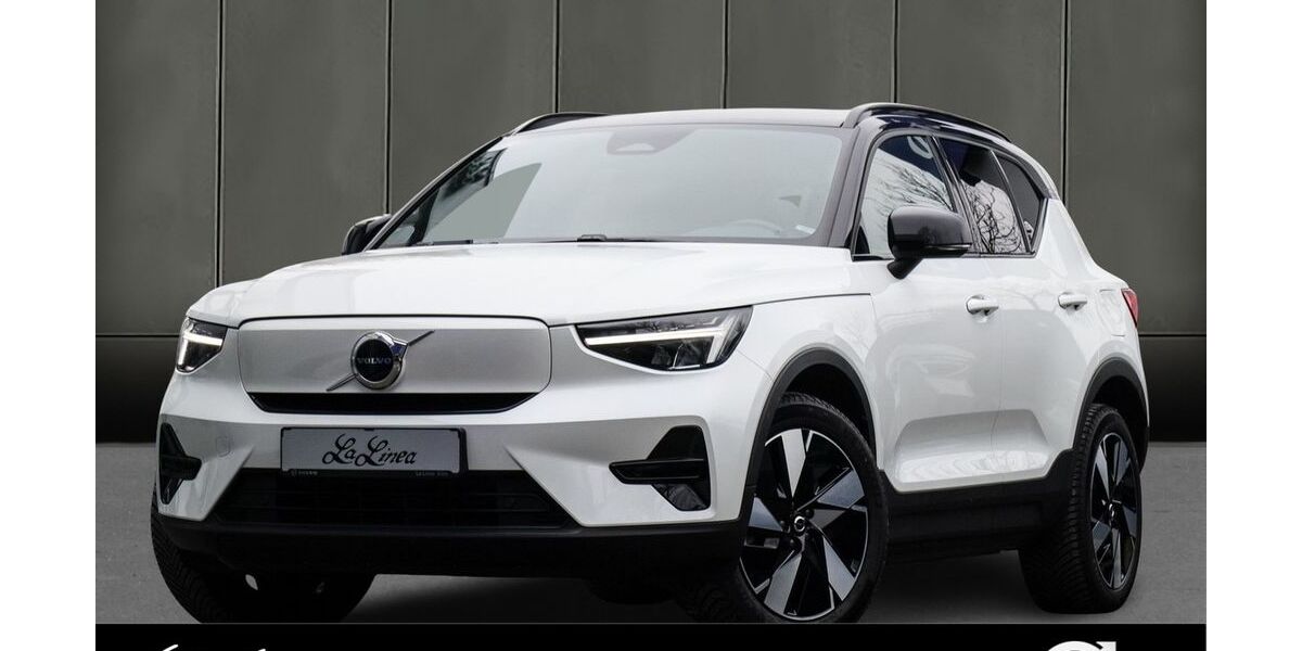 Volvo XC40 30.035 km 39.990 &euro; Bonn 53117