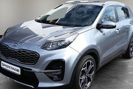 Kia Sportage 85.650 km 18.890 &euro; Landshut 84030