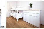 Etagenwohnung Wildau - 3 Zimmer, 95 m&sup2;, 1.370&euro; | Angebot:26148308