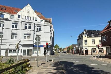 Wohnung Nordenham - 5 Zimmer, 130 m&sup2;, 90.000&euro; | Angebot:24474217