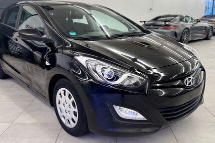 Hyundai i30 116.650 km 4.900 € Hockenheim 68766