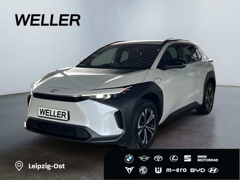 Toyota bZ4X 19.011 km 29.790 € Leipzig 04347