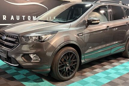 Ford Kuga 103.000 km 15.999 &euro; Braunschweig 38122