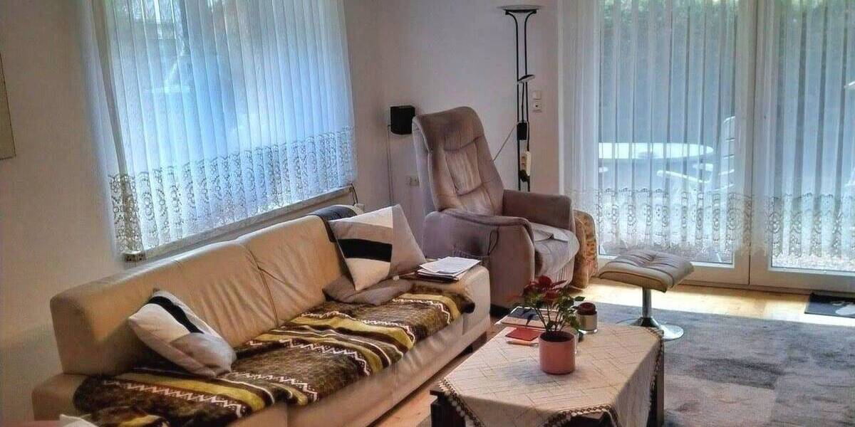 Etagenwohnung Laatzen Gleidingen - 3 Zimmer, 93 m&sup2;, 249.000&euro; | Angebot:26863084