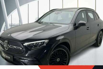 Mercedes-Benz GLC 220 15.991 km 58.429 &euro; Leipzig 04277