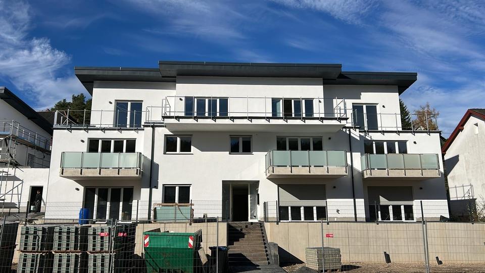 Erdgeschoßwohnung Kall - 3 Zimmer, 102 m&sup2;, 1.224&euro; | Angebot:25960392