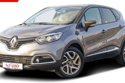 Renault Captur 19.649 km 15.950 &euro; Leipzig 04209