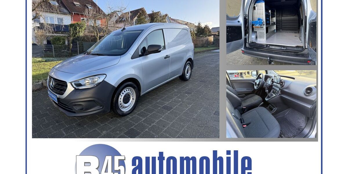 Mercedes-Benz Citan 32.946 km 18.990 &euro; Gross-Umstadt 64823