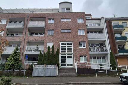 Wohnung Gelsenkirchen Horst - 3 Zimmer, 86 m&sup2;, 240.000&euro; | Angebot:25176766