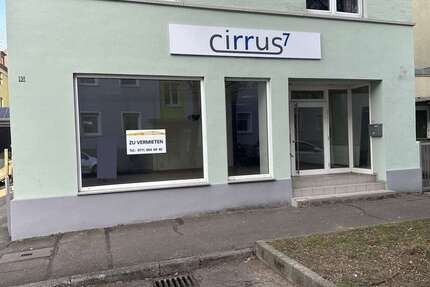 Büro in Esslingen 1.050 € 156 m²
