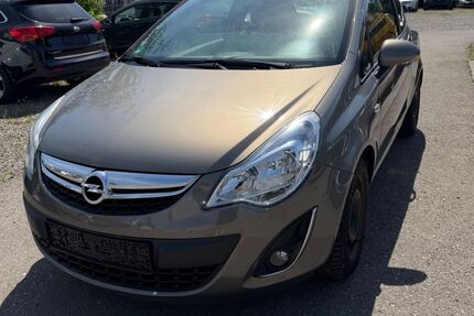 Opel Corsa 152.000 km 1.950 &euro; Biberach 88400