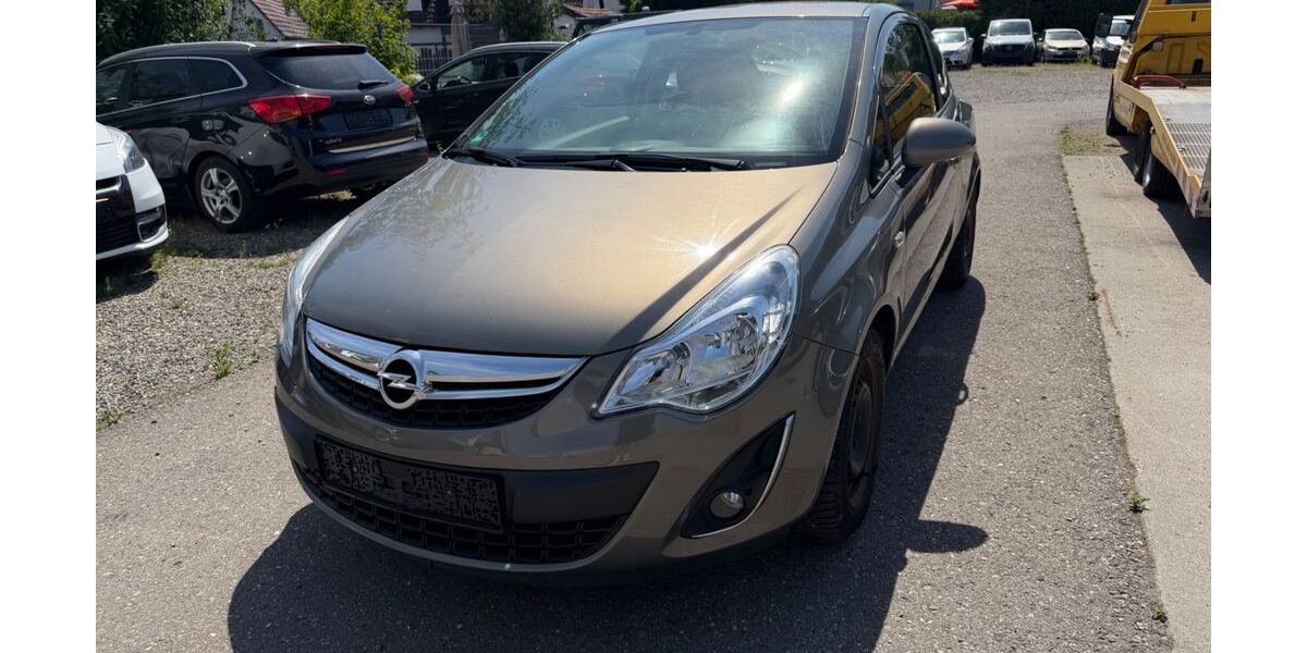 Opel Corsa 152.000 km 1.950 &euro; Biberach 88400