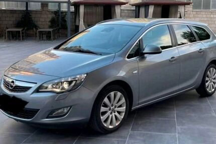 Opel Astra 186.000 km 4.990 &euro; Feldkirchen 85622