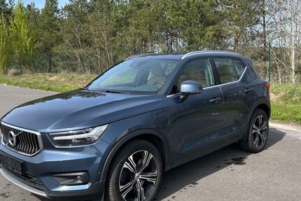 Volvo XC40 187.000 km 16.600 &euro; Mittenwalde 15749