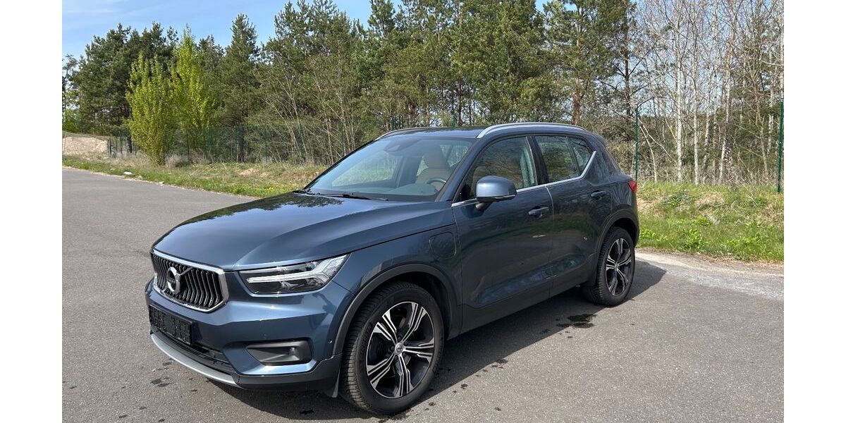 Volvo XC40 187.000 km 16.600 &euro; Mittenwalde 15749