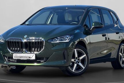 BMW 220 Active Tourer 11.772 km 33.970 &euro; Worms 67547